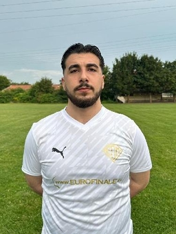 Avatar Bild für Berat Babacan