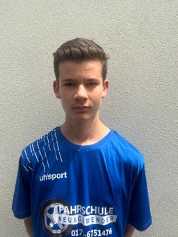 Avatar Bild für Aaron Ruof