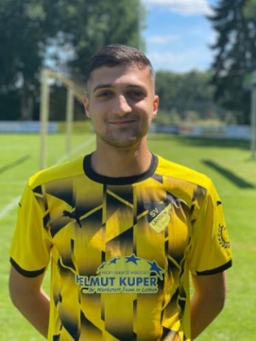 Avatar Bild für Ahmed Kajeh