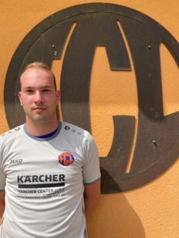 Avatar Bild für Andreas Scharrer