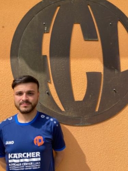 Avatar Bild für Ahmet Misirli