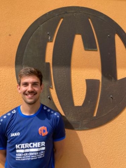 Avatar Bild für Luca-Maximilian Werling