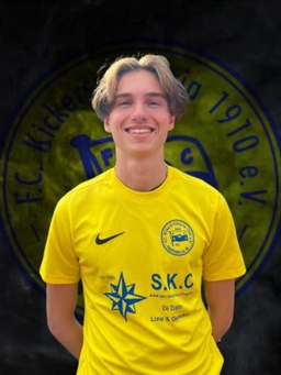 Avatar Bild für Julian Kress