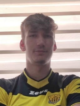 Avatar Bild für Niclas Jahn