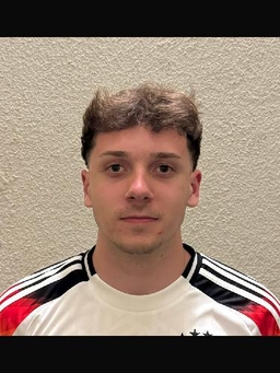Avatar Bild für Lukas Albrecht