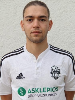 Avatar Bild für Mykyta Khadzhynov