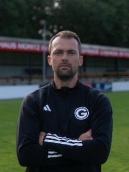 Avatar Bild für Dimitri Kiefer