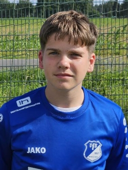 Avatar Bild für Eliam Michael Lehnart