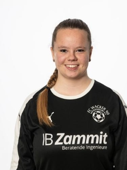 Avatar Bild für Alicia Schubert