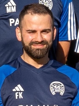 Avatar Bild für Florian Kryeziu