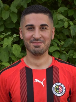 Avatar Bild für Ferhat Celikel