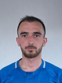 Avatar Bild für Miralem Redzic