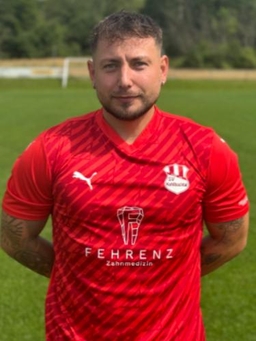 Avatar Bild für Alex Kin