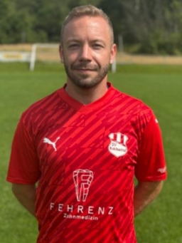 Avatar Bild für Timo Berndt