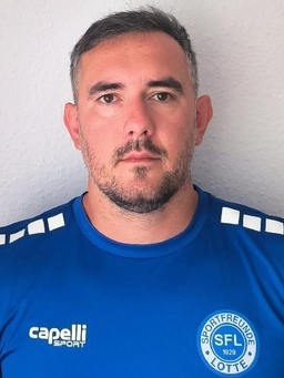 Avatar Bild für Sebastian Pawel Kijewski