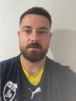 Avatar Bild für Kevin Jung