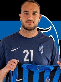 Avatar Bild für Yassin Chaouki