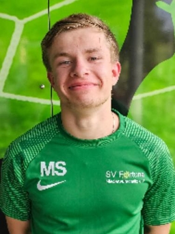 Avatar Bild für Maximilian Scheunert