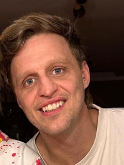 Avatar Bild für Felix Krüger