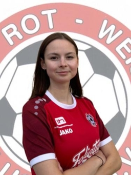 Avatar Bild für Luisa Knopf