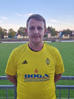 Avatar Bild für Randy Roeder