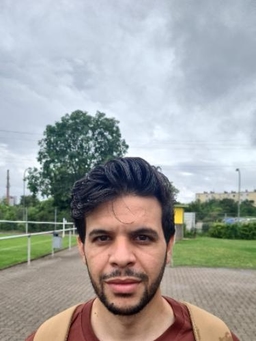 Avatar Bild für Mohamed Sedik Noun