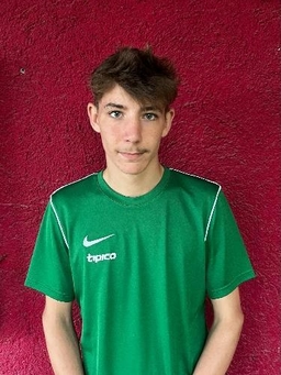 Avatar Bild für Andre Arthur Mayer