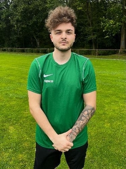 Avatar Bild für Davide Buttaccio