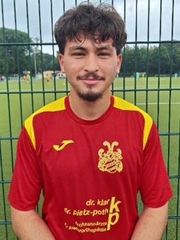 Avatar Bild für Berkutay Kula