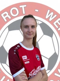 Avatar Bild für Jessica Rinka