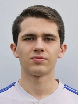 Avatar Bild für Angelo Leander Ruvio