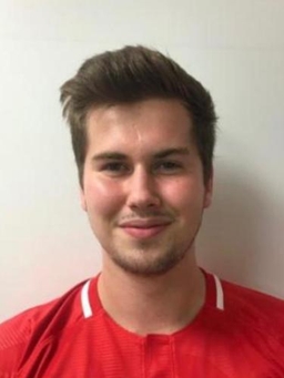 Avatar Bild für Elia Daniel Trauth