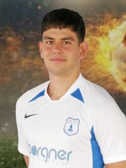 Avatar Bild für Iain Freund