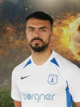 Avatar Bild für Ibrahim Ekici