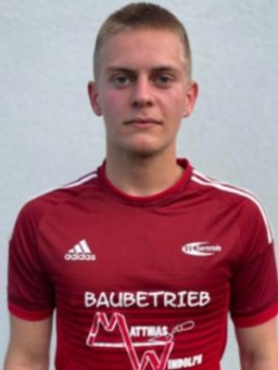 Avatar Bild für Lucas Nürnberg