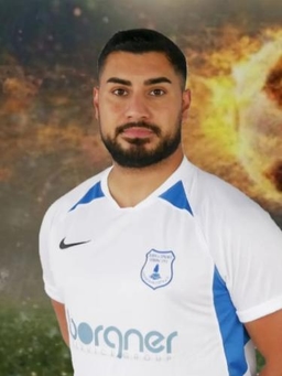 Avatar Bild für Ibrahim Gueney