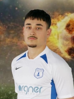 Avatar Bild für Marek Hartmann