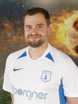 Avatar Bild für Patrick Hartmann