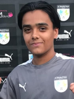 Avatar Bild für Ardian Asanov