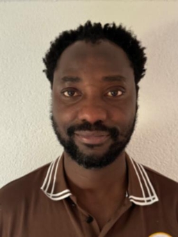 Avatar Bild für Serge Philippe Ndongo