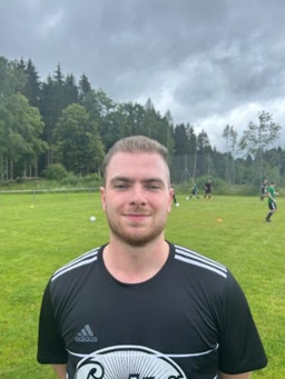 Avatar Bild für Jonas Turowski