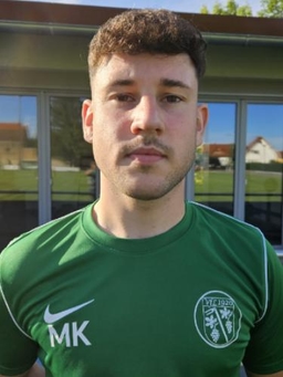 Avatar Bild für Marlon Gabriel Kemmer
