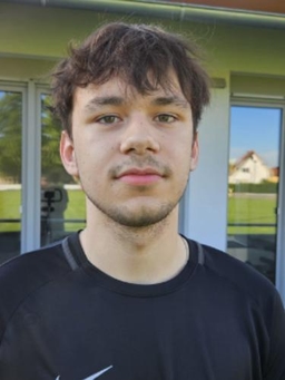 Avatar Bild für Luca Philipp Tiemann