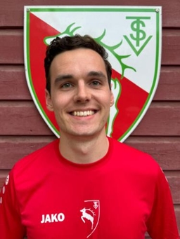 Avatar Bild für Felix Büning