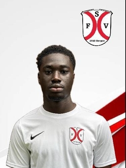 Avatar Bild für Abade Djobo Boukari