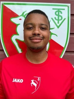 Avatar Bild für Modou-Lamin Joof