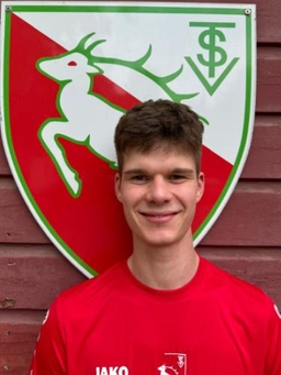 Avatar Bild für Marius Krügel