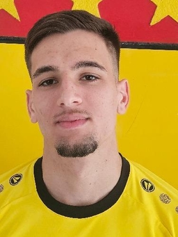 Avatar Bild für Leon Skegro