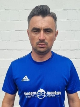 Avatar Bild für Catalin-Mihail Ghita