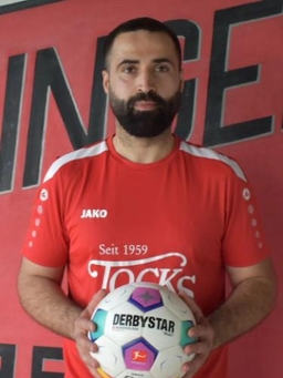 Avatar Bild für Mustafa Karaoglan